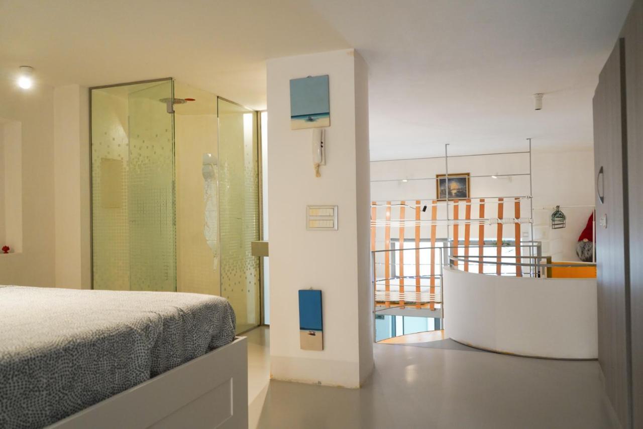 Loft 42 Pisa Exterior foto