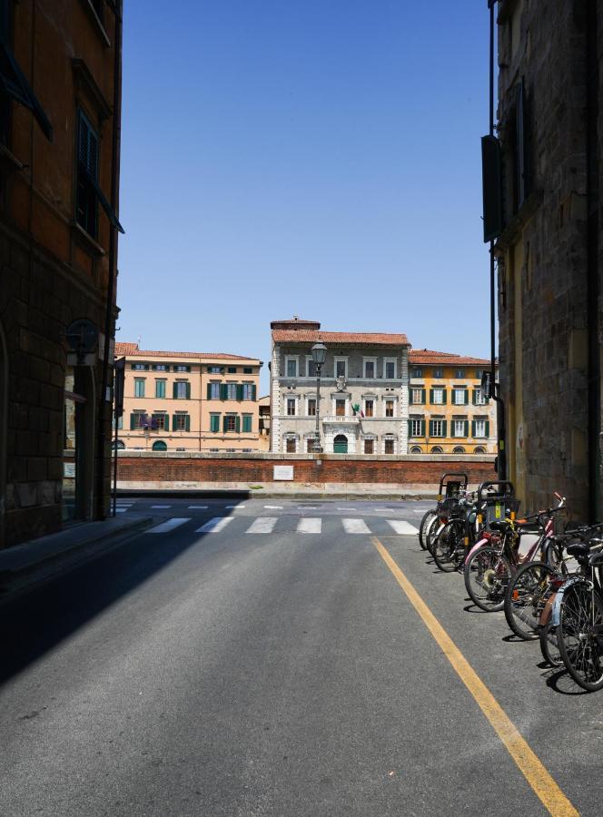 Loft 42 Pisa Exterior foto