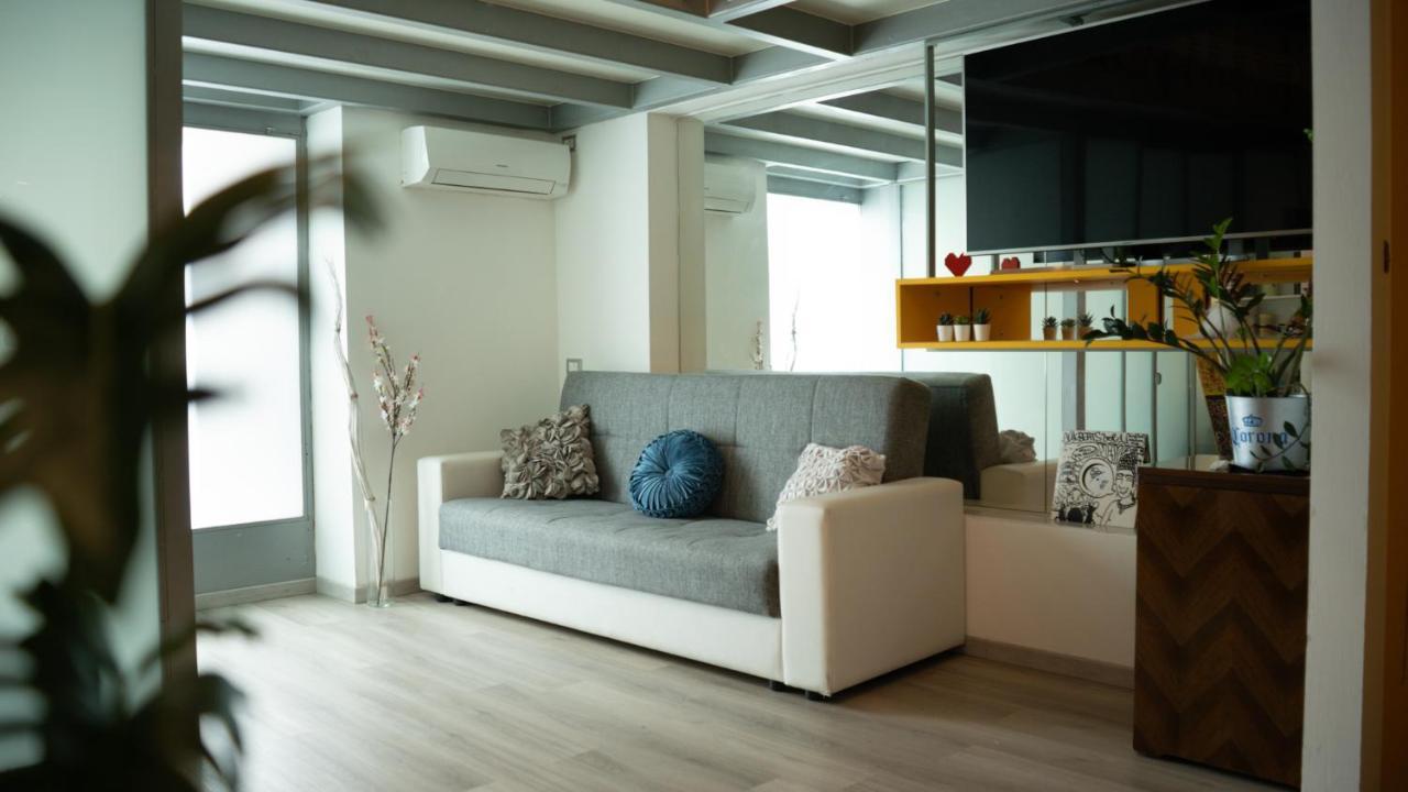 Loft 42 Pisa Exterior foto