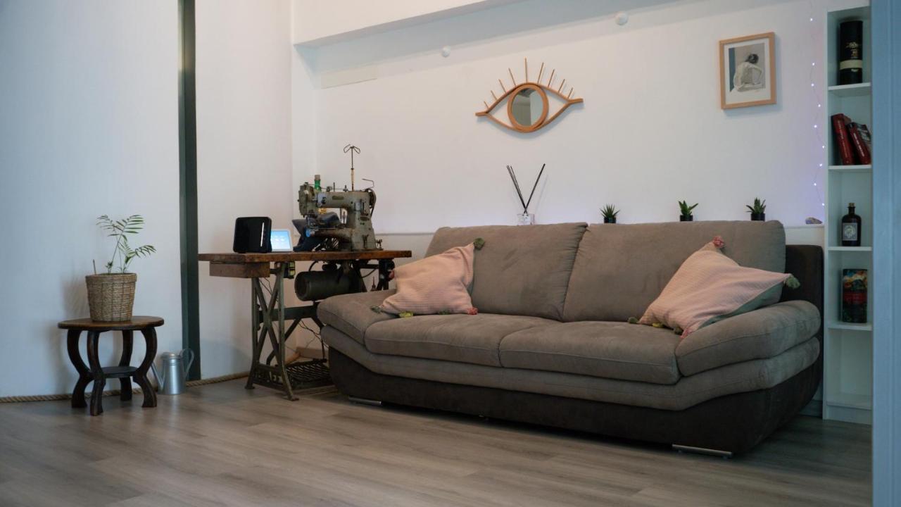 Loft 42 Pisa Exterior foto