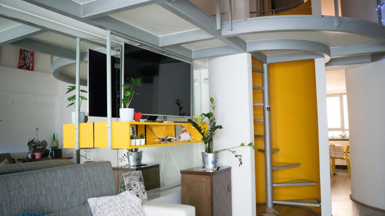 Loft 42 Pisa Exterior foto