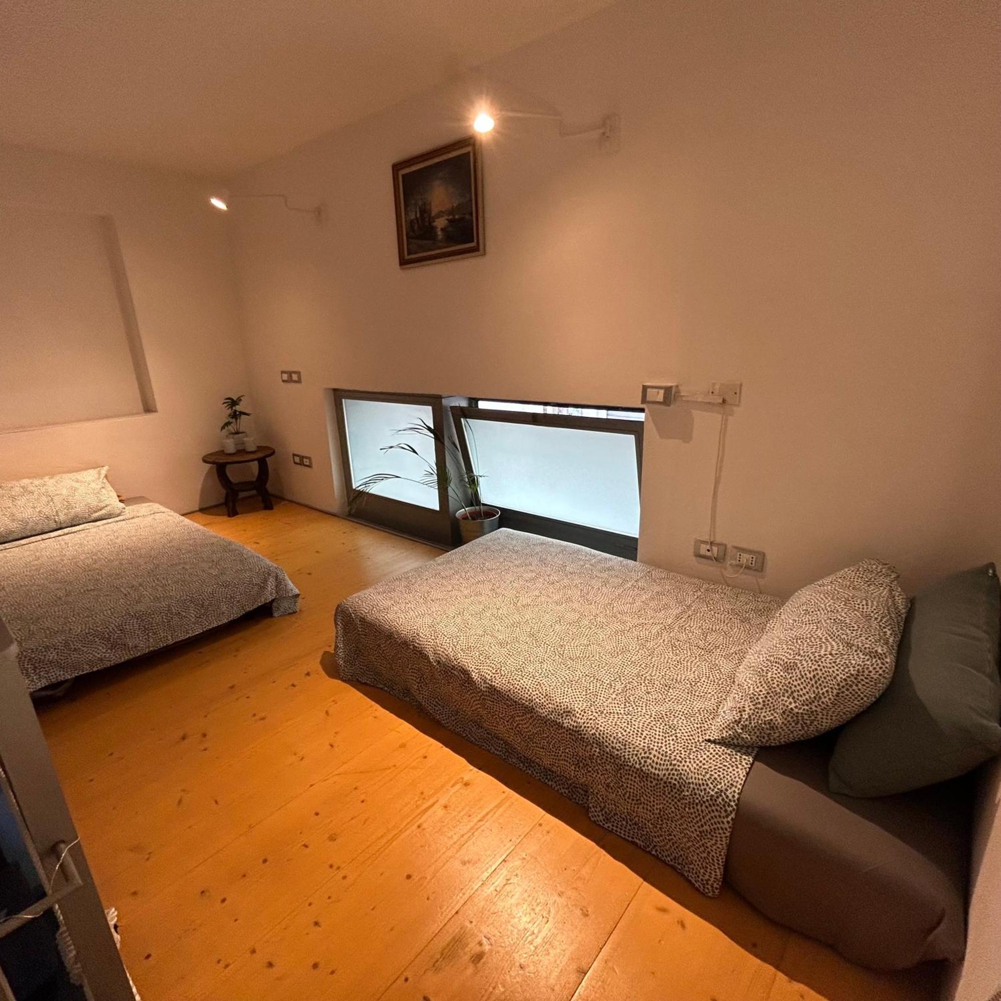 Loft 42 Pisa Exterior foto