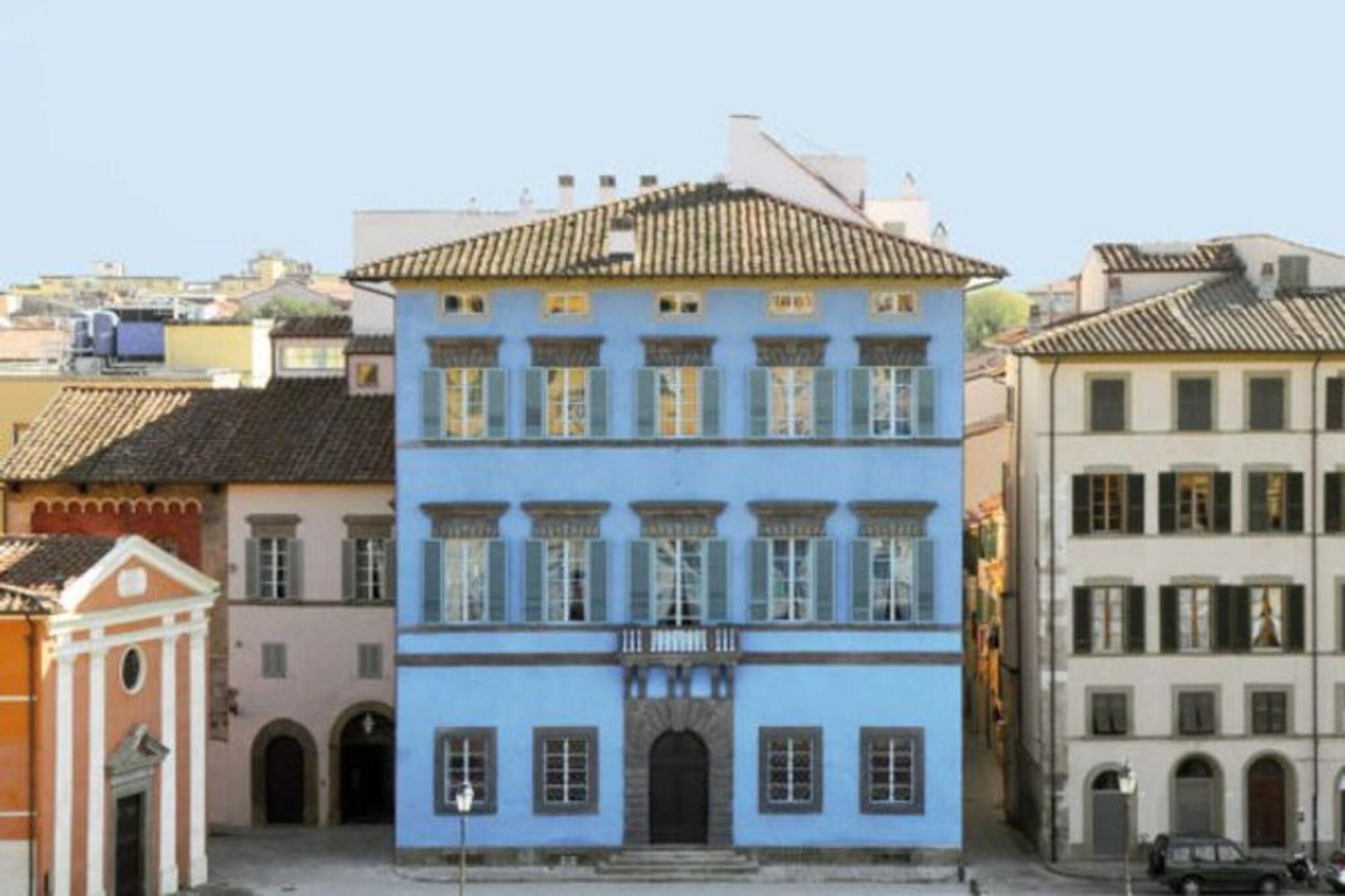 Loft 42 Pisa Exterior foto